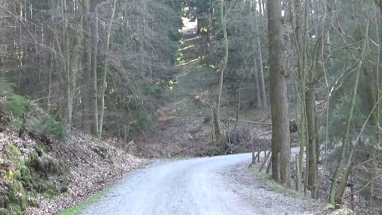 Kalltalsperre bei Simmerath Nord Eifel    🔽011🔽