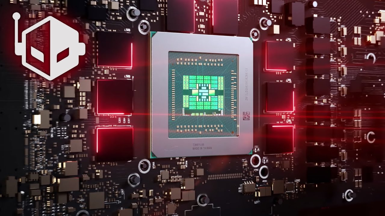 Radeon RX 6000 Series &lsquo;RDNA 2&rsquo; Alleged Benchmarks Leak Out 💦