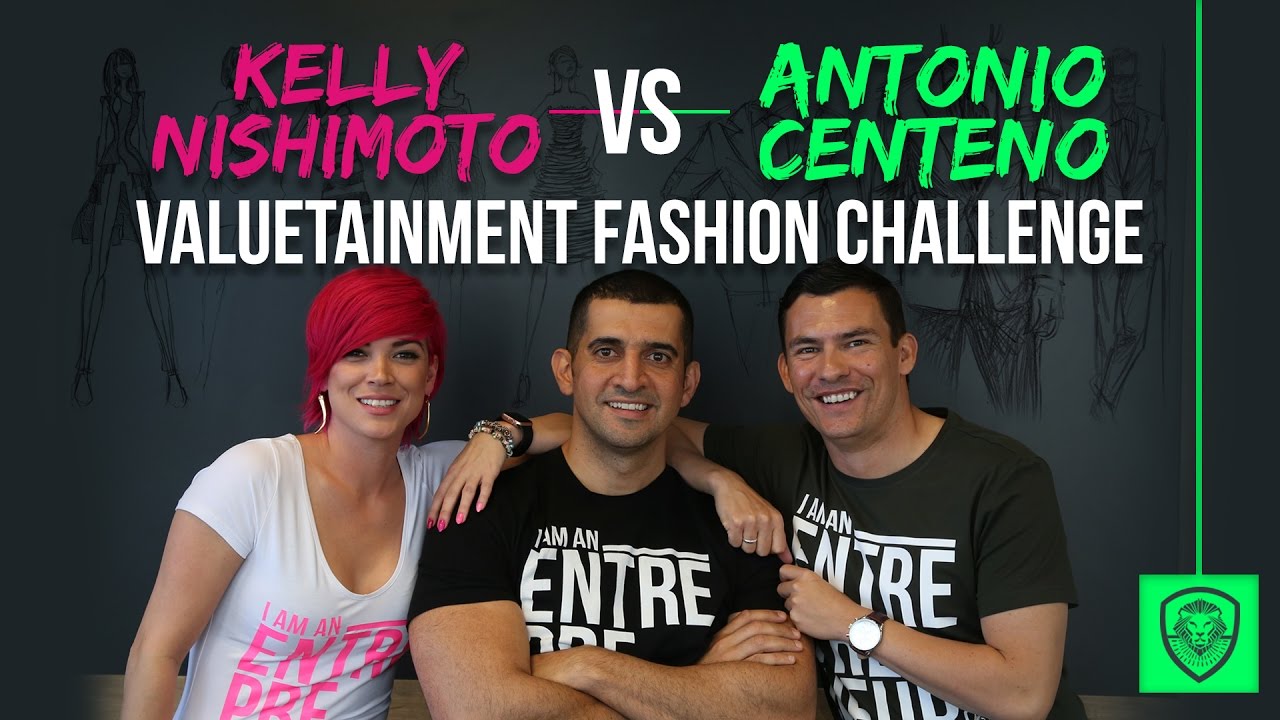 How to Dress to Impress- Cute Booty vs. Real Men Real Style