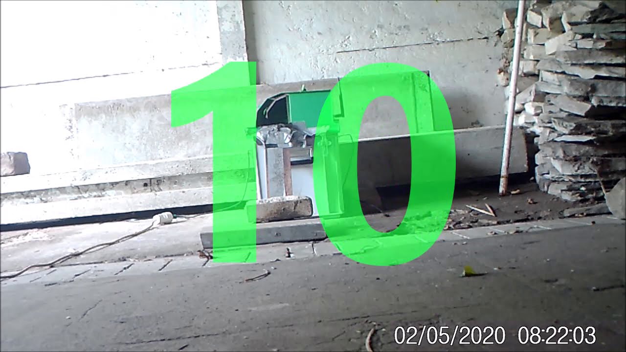 Strygoo SmarTrap Prototype |  10x🐀 Catch Streak