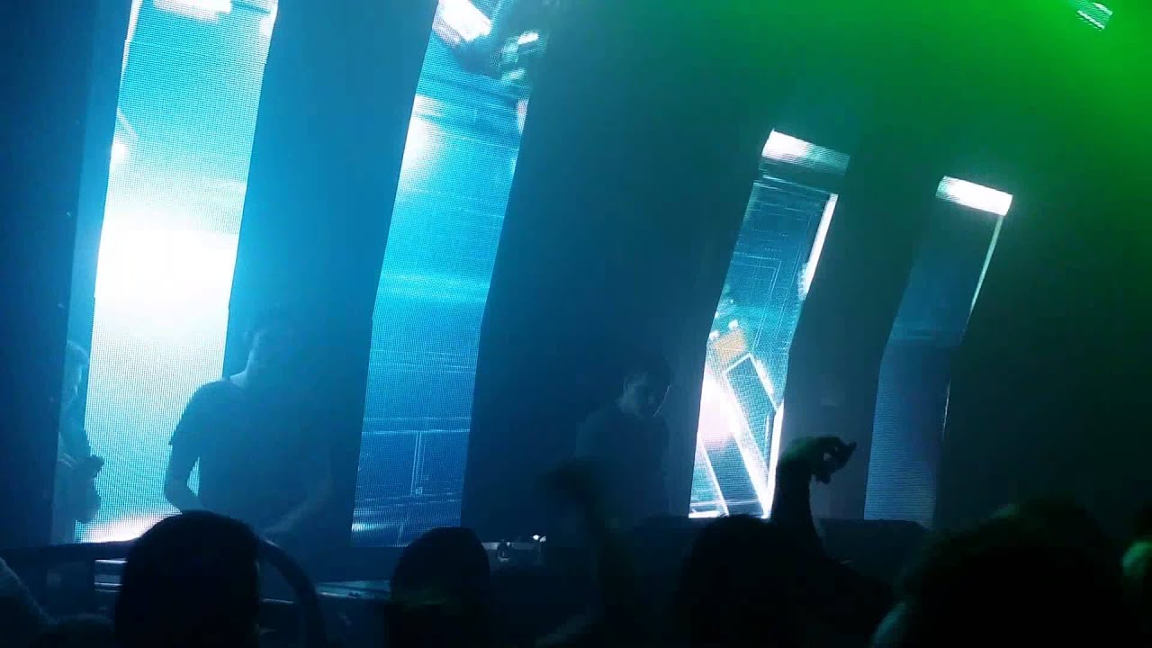 Raw Madness @ Radstake 12/03/16