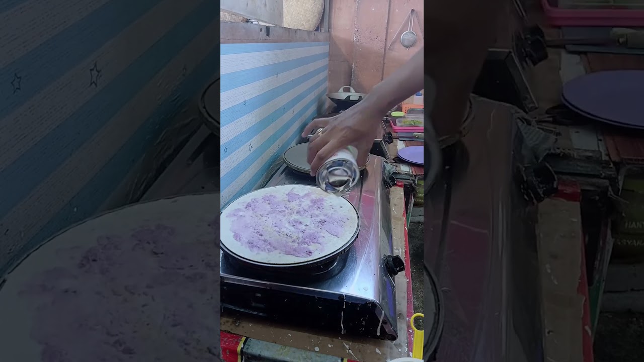 crepes jumbo 5000 aja murah banget #remix #cover #music #cr&ecirc;pes