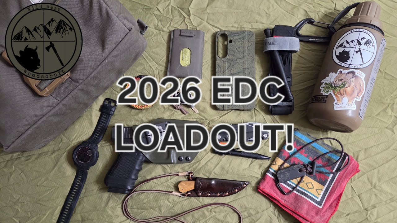 Updated EDC! (Channel Update)