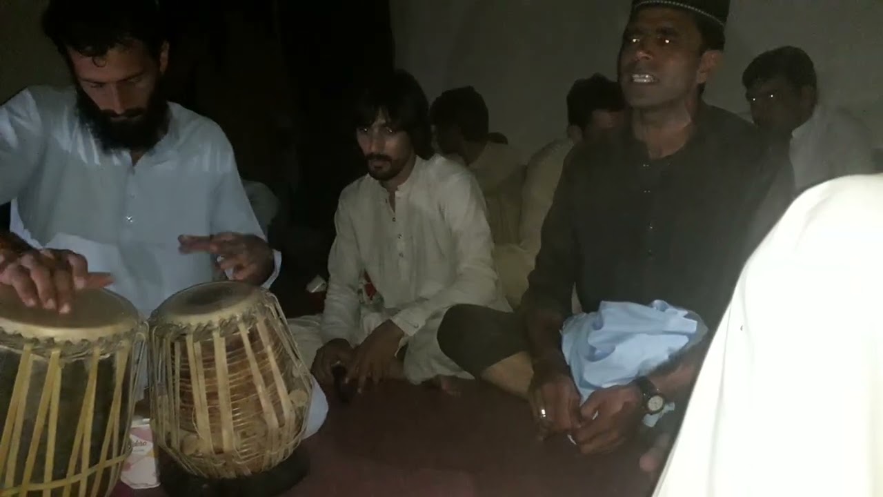 Da ghara lamana ki zama khowara jongara charta kho rasha waina kana mara Poshto Ghazal 2025