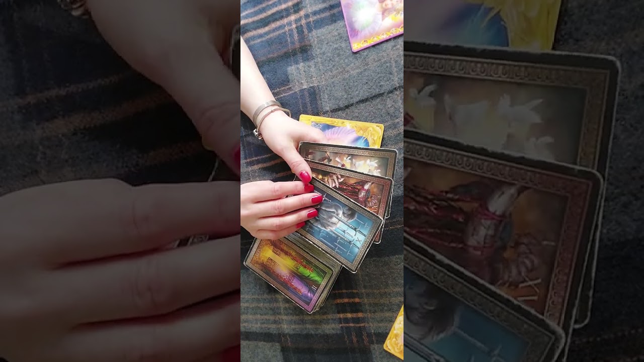 Co masz teraz uslyszeć 🧡💛💜miłość relacje tarot 