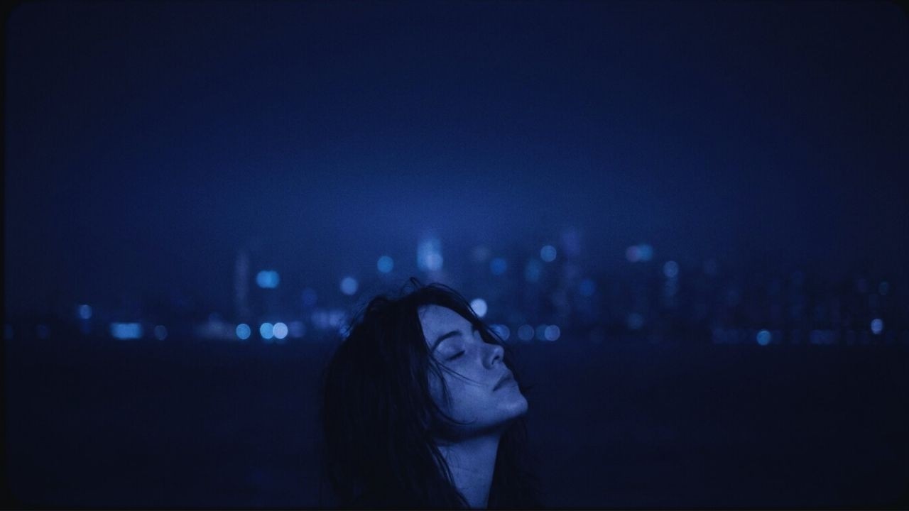 your mind can be still
