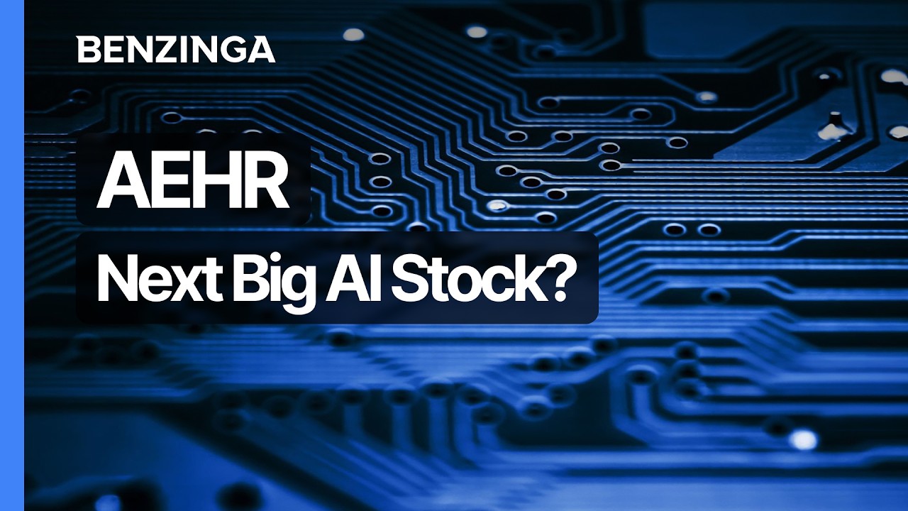 AEHR Stock: Bull Case Gets Even Stronger After Earnings
