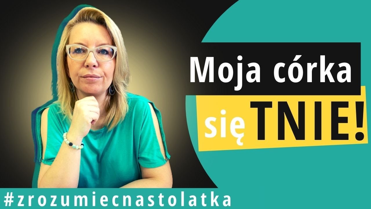 DLACZEGO NASTOLATKI SIĘ OKALECZAJĄ I JAK IM POMÓC?