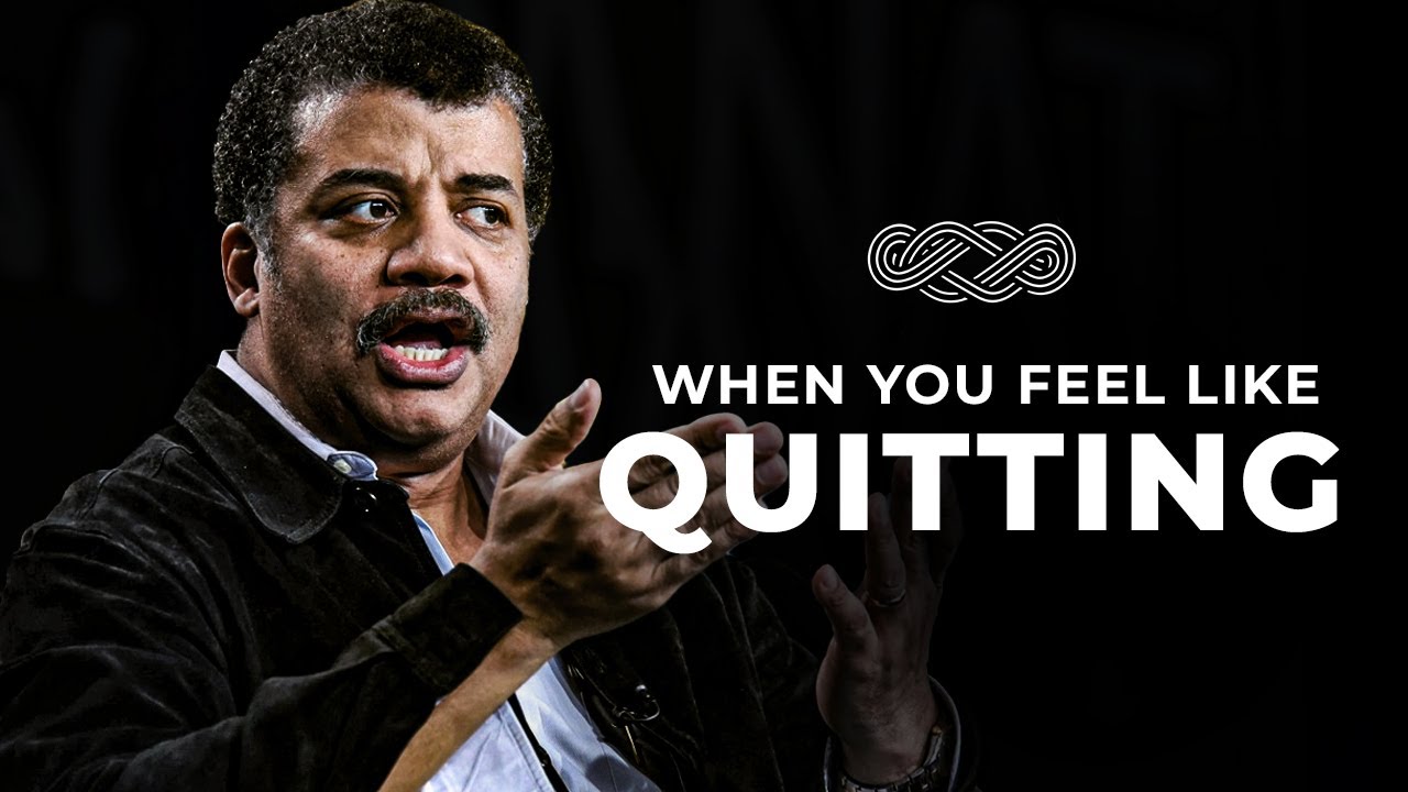 What Makes Your Life So Valuable? - Neil deGrasse Tyson Motivational Video