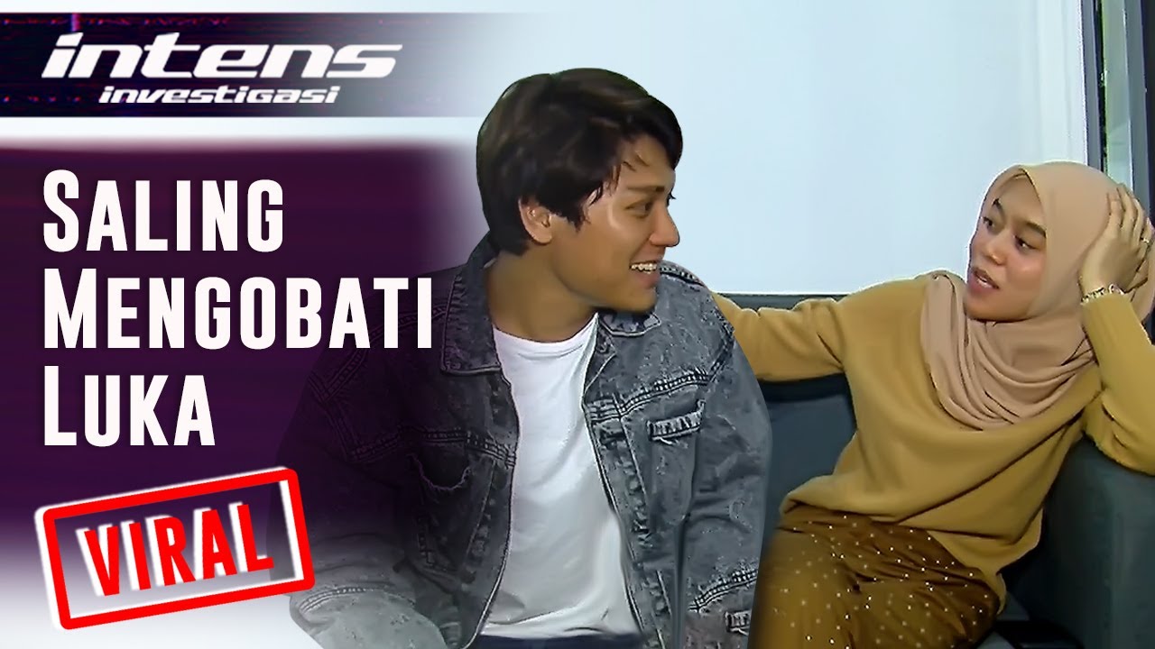 Lupakan Mantan, Rizky Billar & Lesti Saling Mengobati Luka Hati | Intens Investigasi