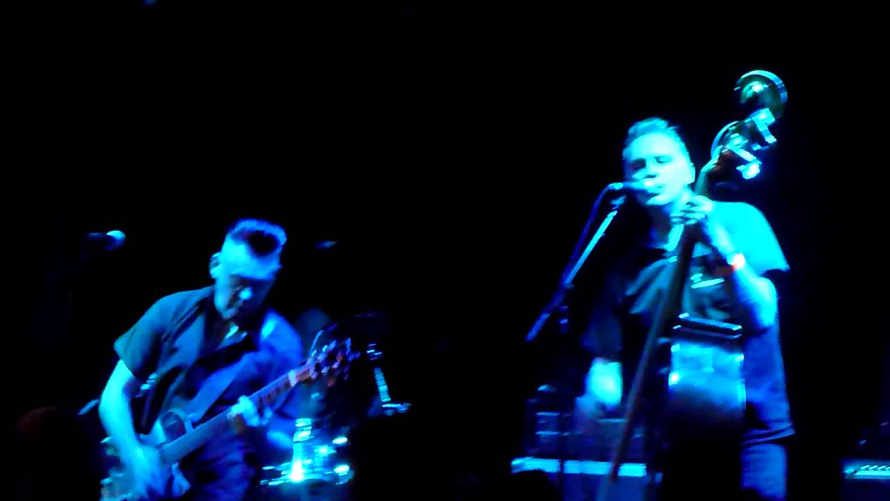 Nigel Lewis and The Zorchmen-Step Into The Darkness and Get Off Of My Cloud