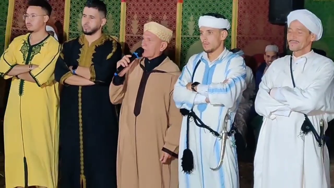 احواش اسيف نولت تلدنونت 2024 بحضور الرايس عابد الرايس ازوليض  الرايس بومهدي الرايس الهراس  .الجزء 2