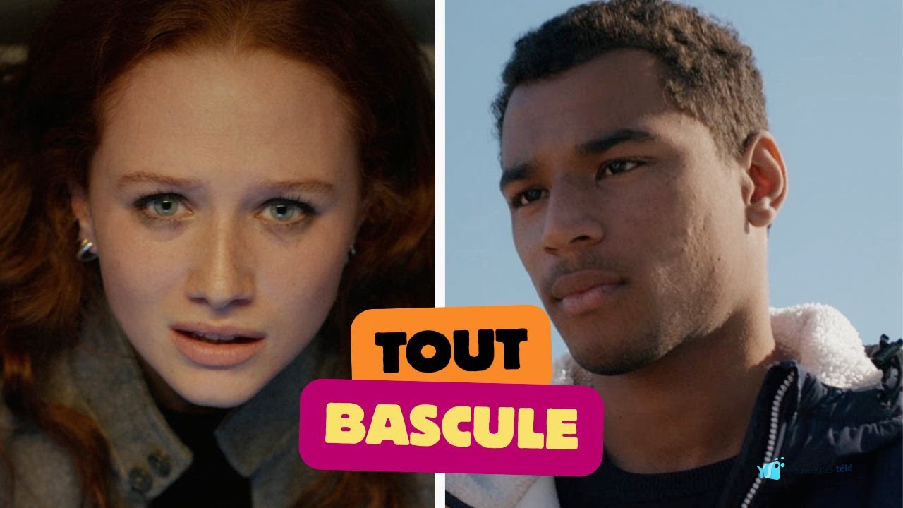 😱 Charlotte S'EN VA, Pablo ACCUSÉ DE MEURTRE !  UN SI GRAND SOLEIL (spoilers 16 au 20 février 2026)