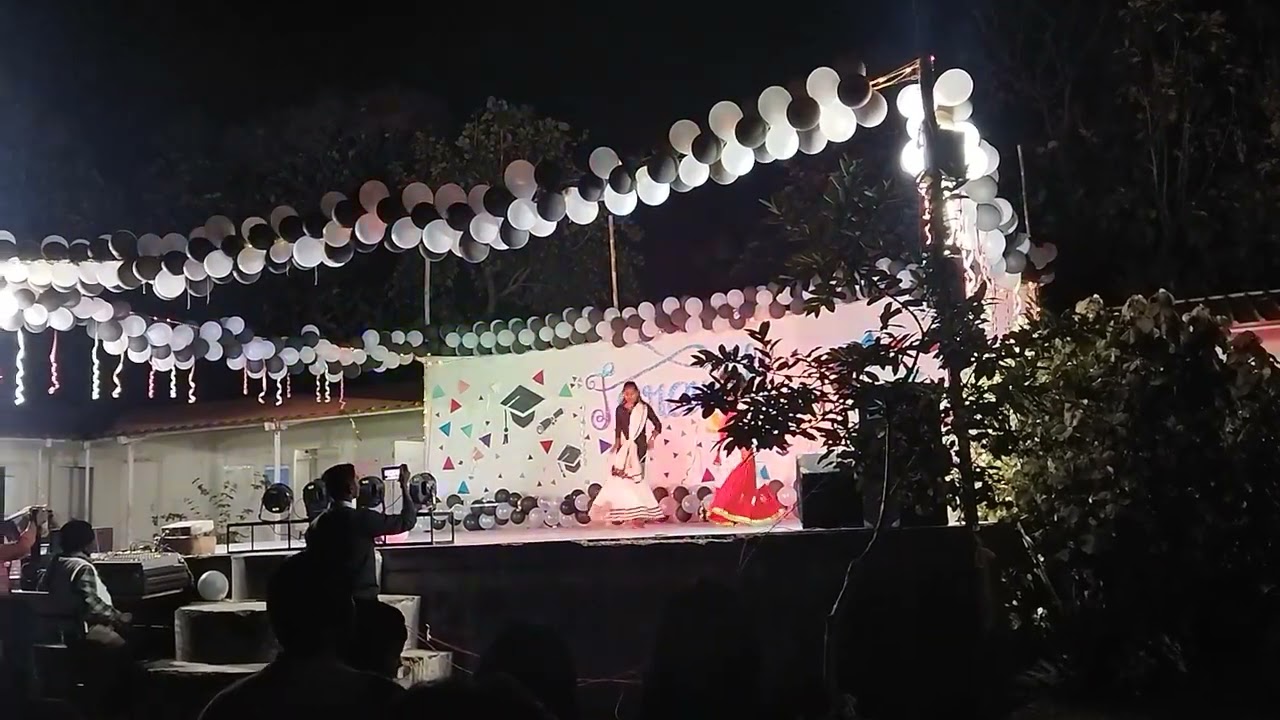 ##Simultala ##Vanisha and Sujata group dance