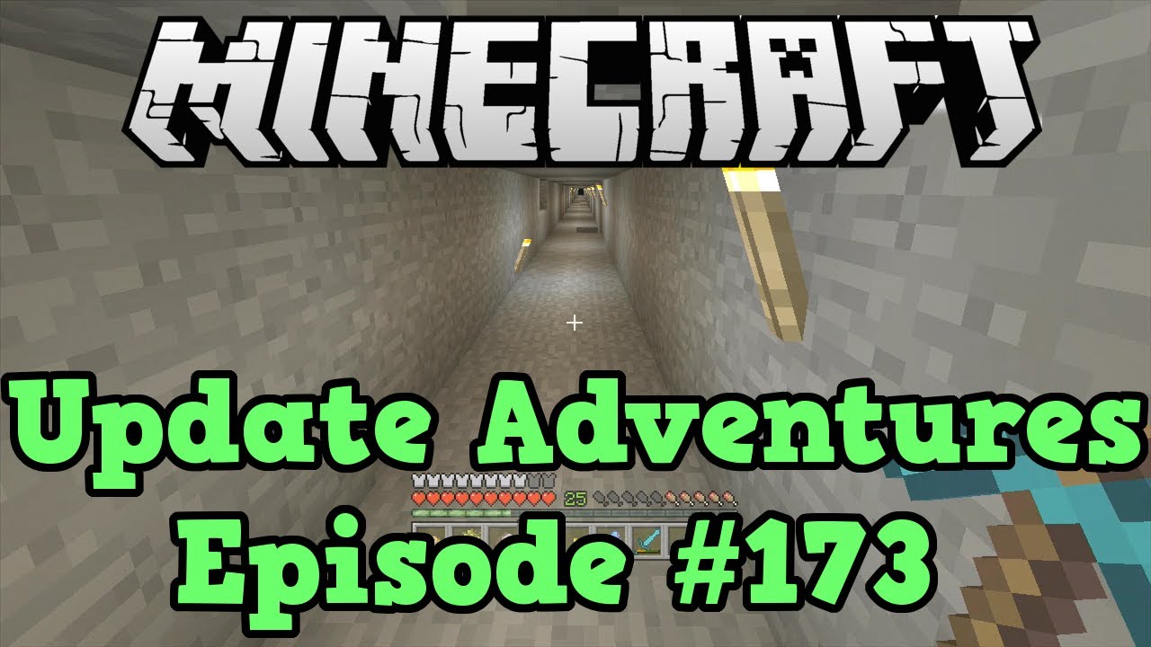 Minecraft Xbox 360 / PS3 TU16 #173 How To Find Diamonds