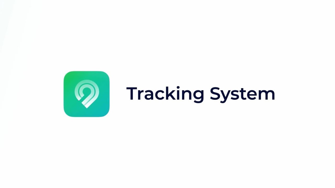 Tracking System tool - quick explanation