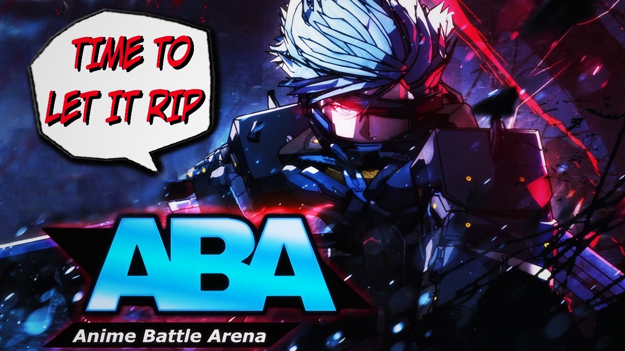 ABA This Might Be The Funnest Character To Main (UPDATE)