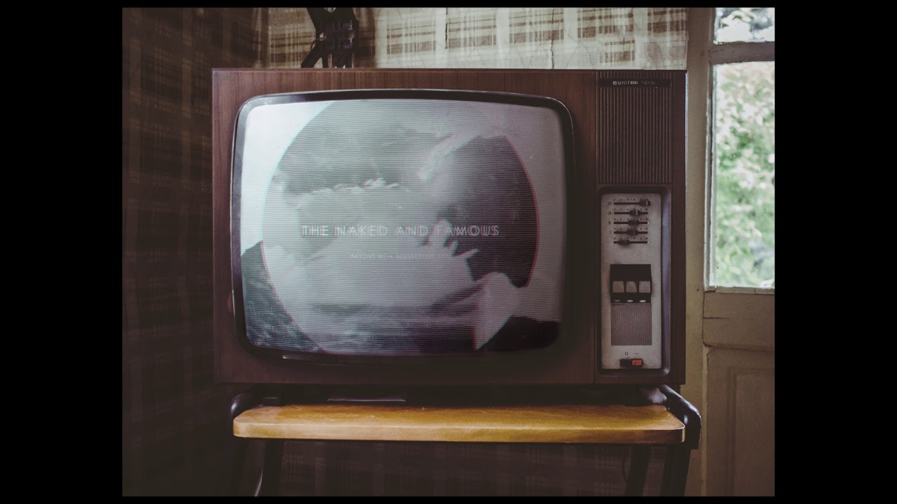 Punching in a Vaporwave Dream 320キロバイト/秒
