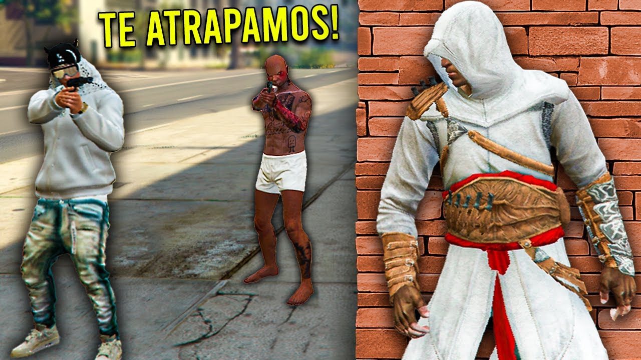 Me Convertí en el Maestro del Sigilo