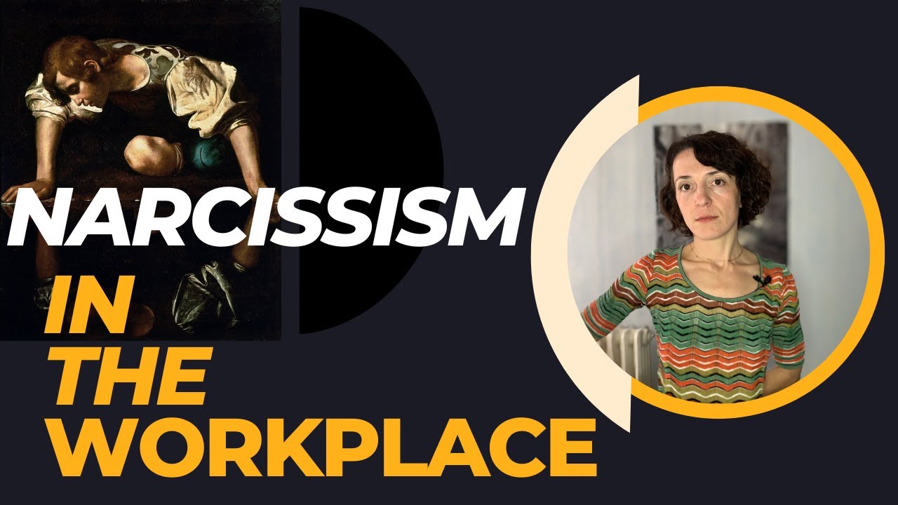 Narcissism in the Workplace - How to Spot Narcissists and What to Do to Limit Their Negative Impact