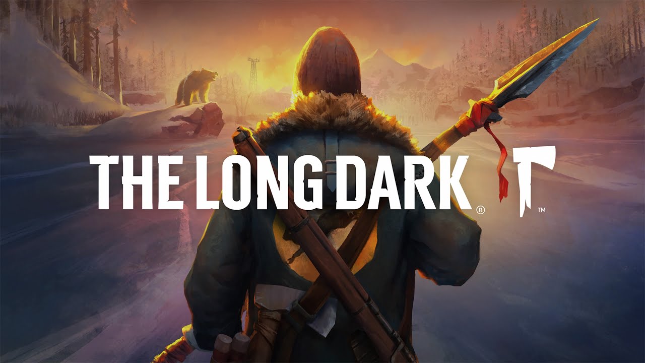 The Long Dark Story Play through