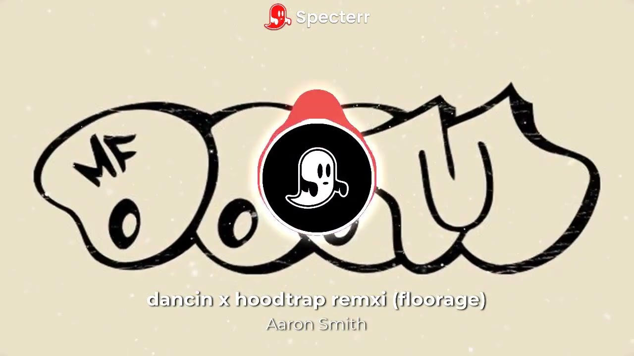 dancin x hoodtrap remix