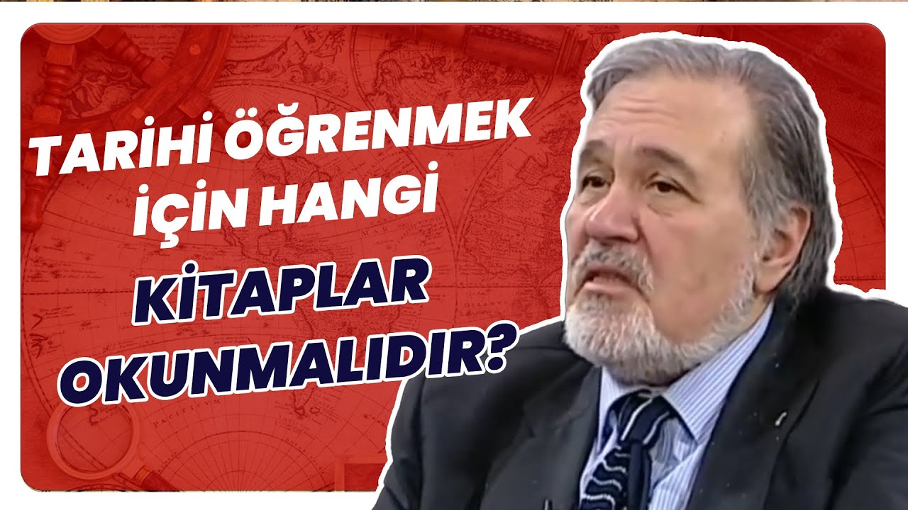 Osmanlı Tarihi İçin Hangi Kitaplar Okunmalı?