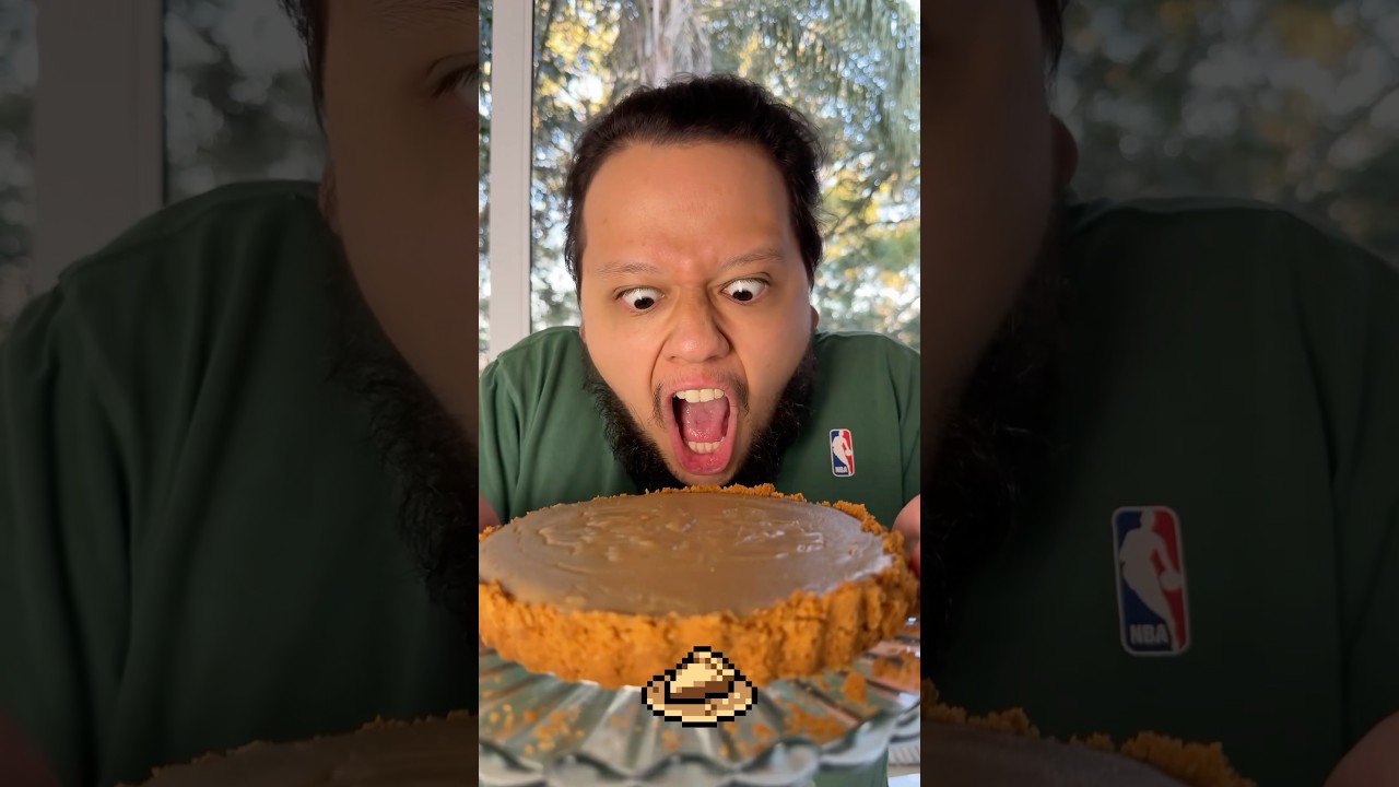 COMENDO SÓ COMIDAS DE UNDERTALE POR 1 DIA INTEIRO
