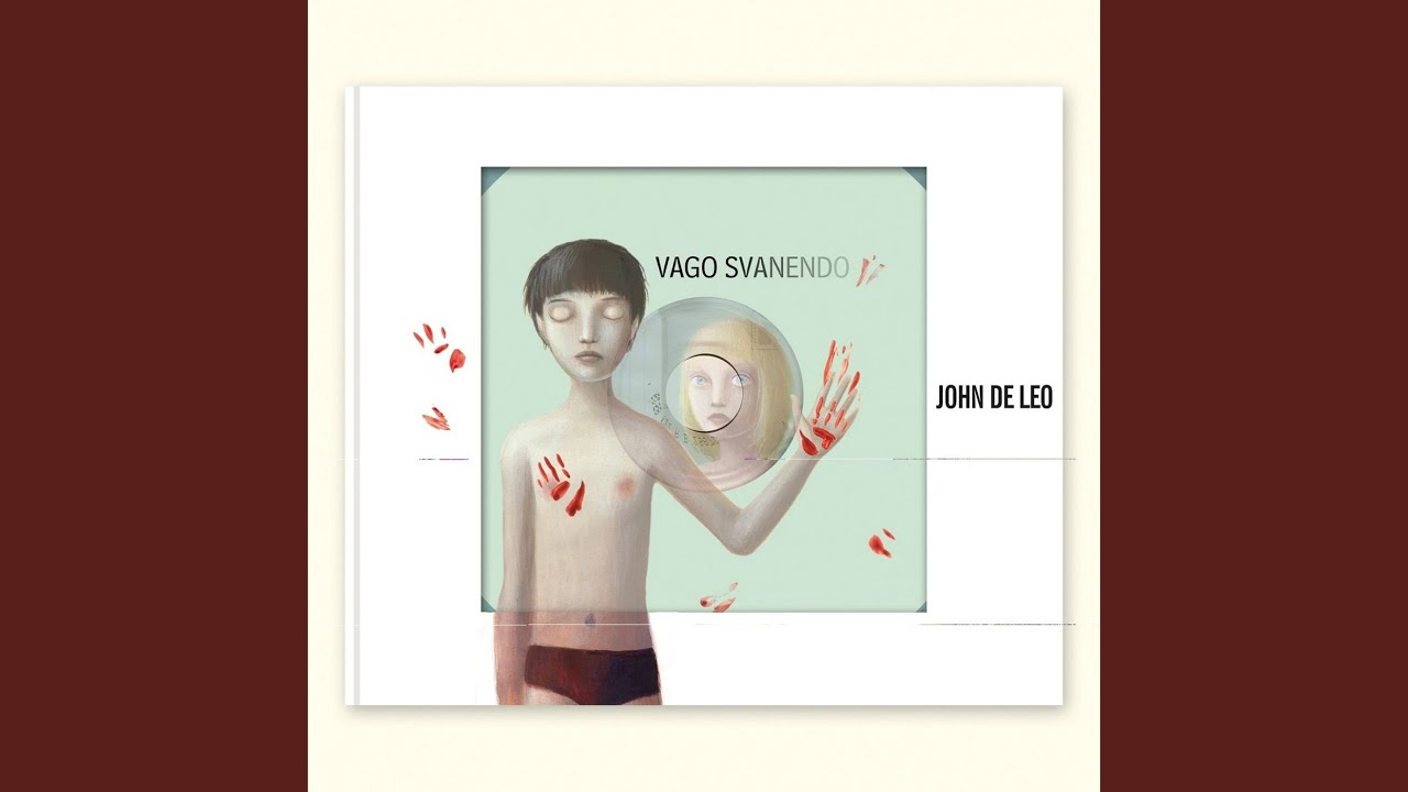 Vago svanendo (Lasum sté)