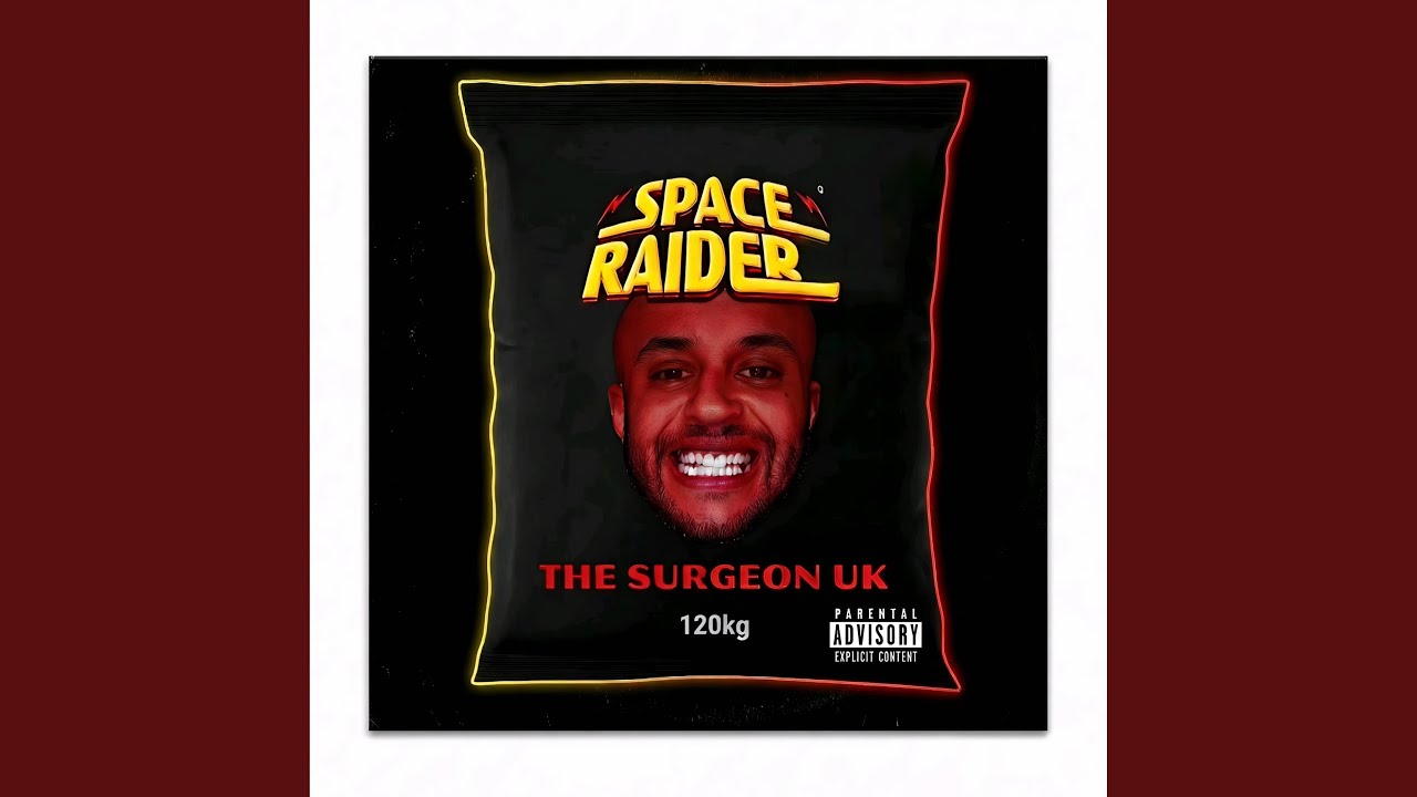 Space Raider