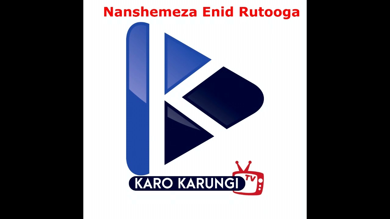 Omugasho gwo omwoyo Nanshemeza Enid Rutooga