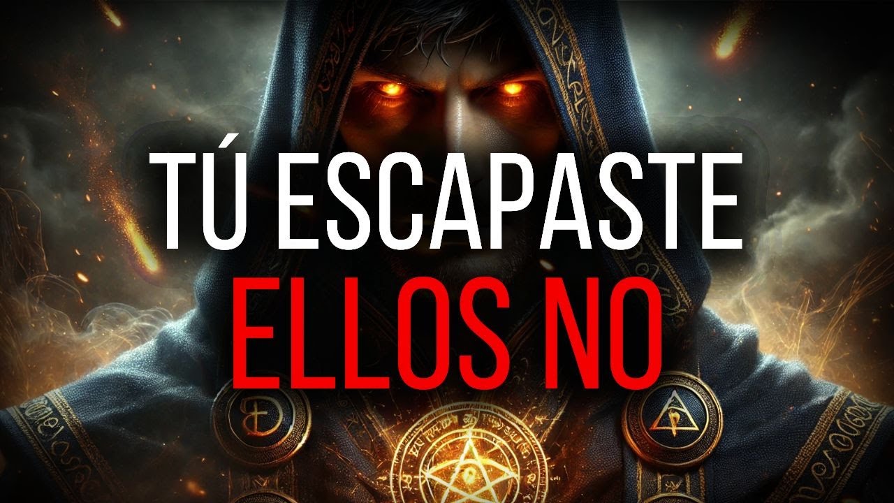 ELEGIDO: Ya superaste lo peor — ahora observa cómo TODO cambia a tu favor