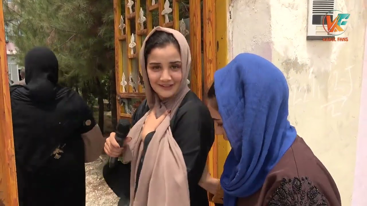 یک روز با داکتر شیرزاد همراه با گژدم ها