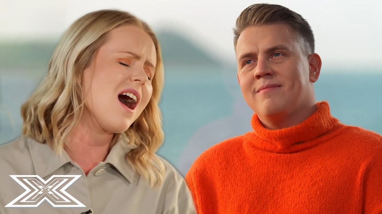 BEST Of Bootcamp Auditions From  X Factor Denmark 2021 | X Factor Global