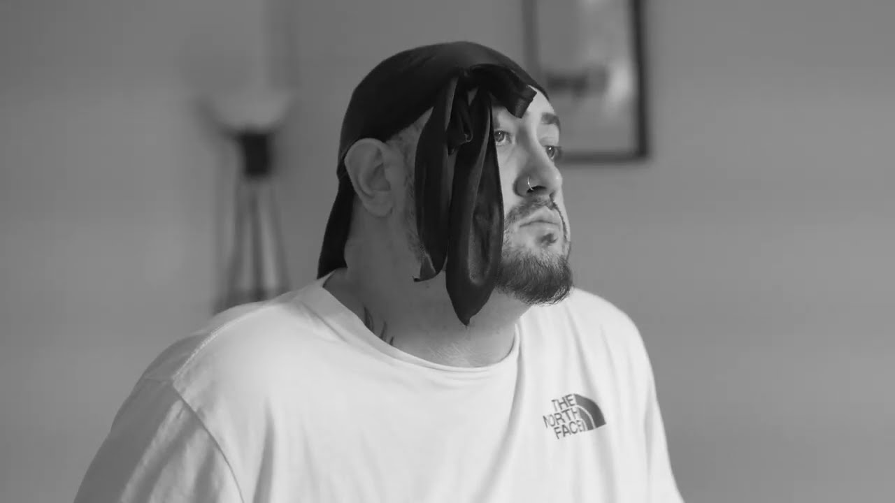 Xandro - MY HEART ROSE (OFFICIAL MUSIC VIDEO)