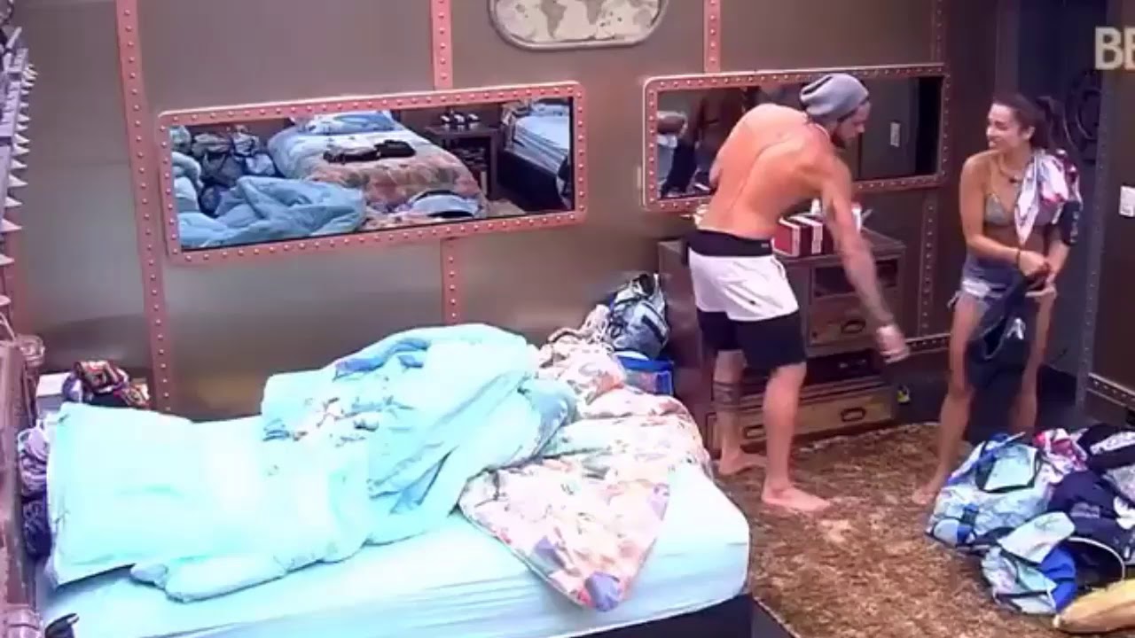 Breno & Paula | Mirrors