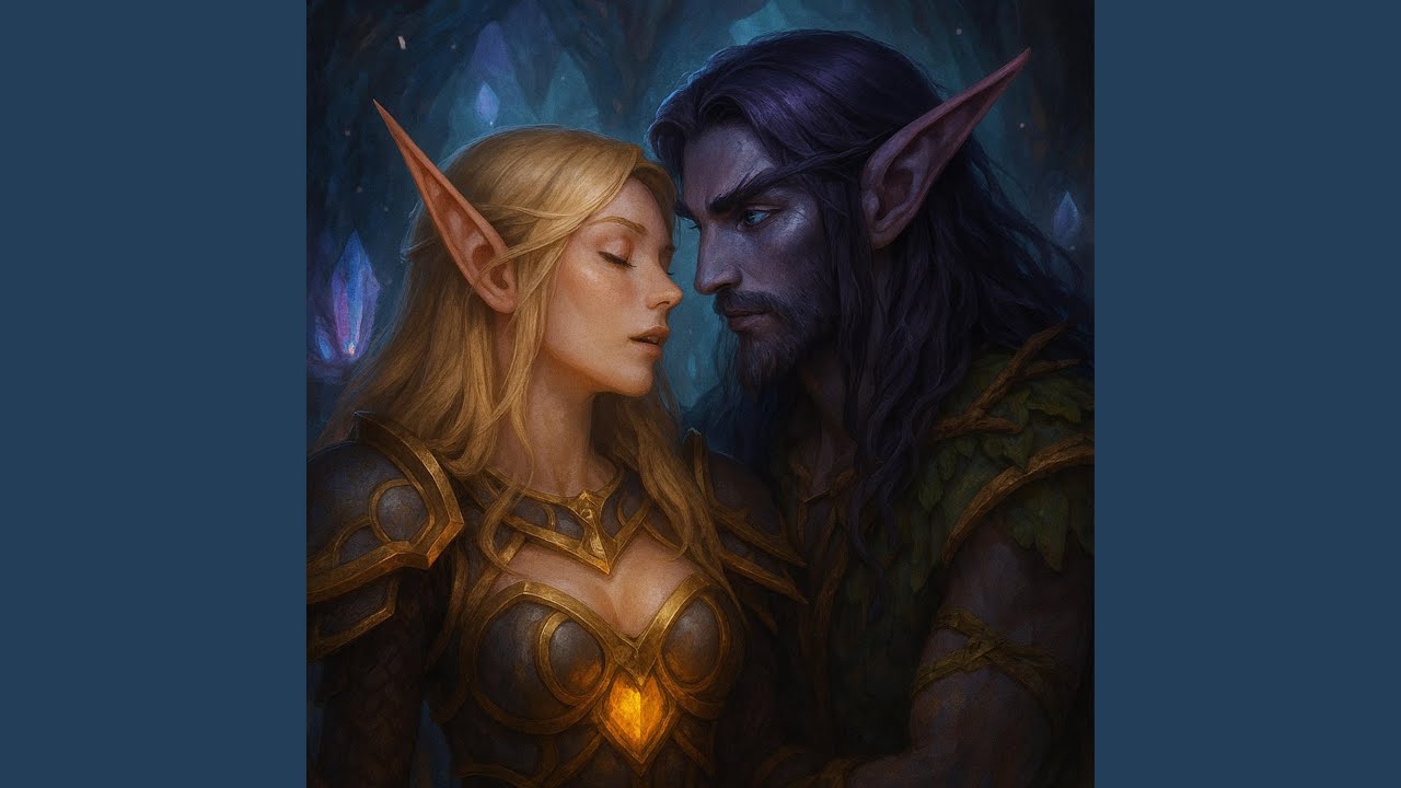 Echoes in the Caverns