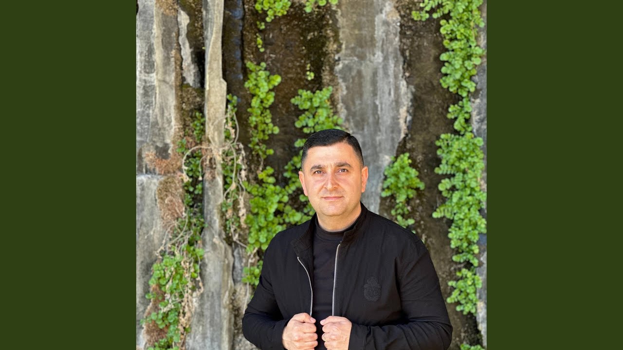Սիրում եմ Քո ներկայությունը