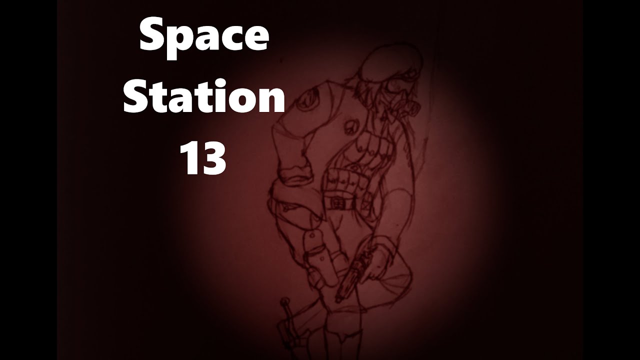 SS13 (/tg/station Manuel) - Guns of the Patriots