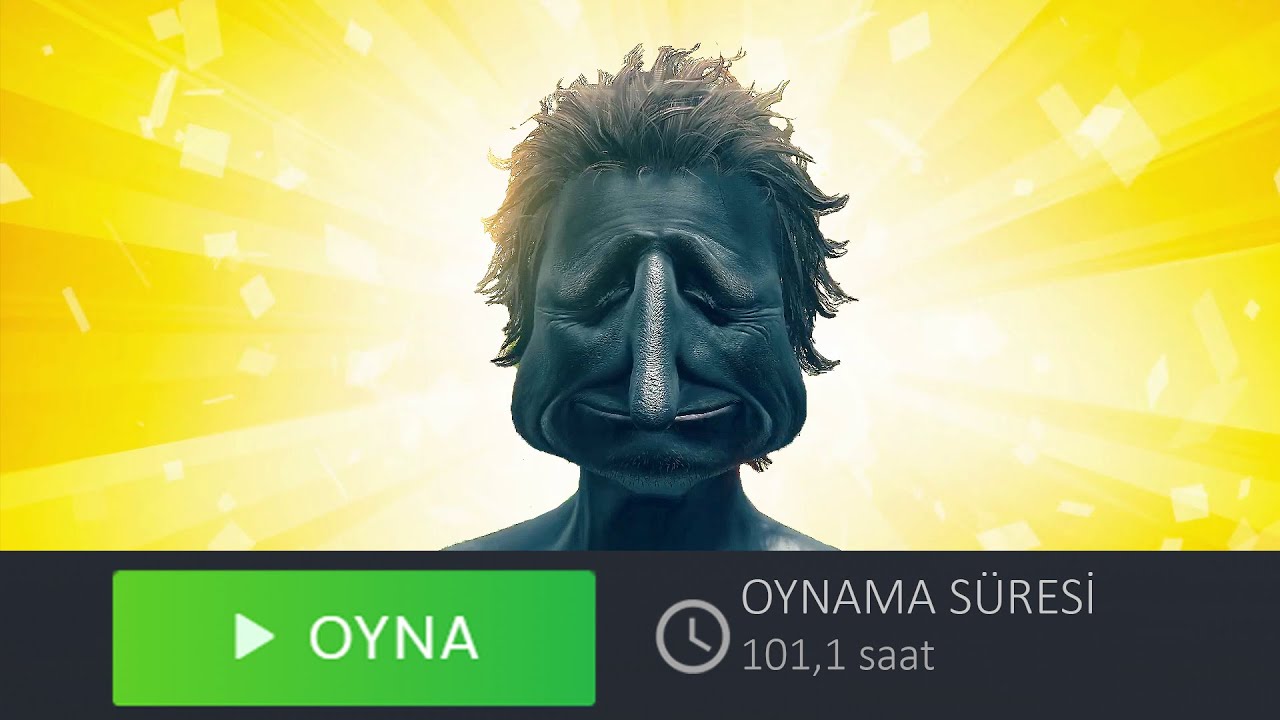 100 SAAT Boyunca Elden Ring Oynamak