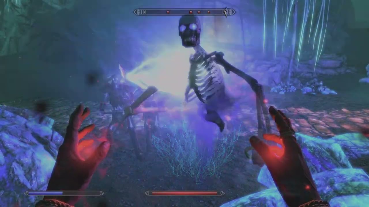 Mistman Mayhem