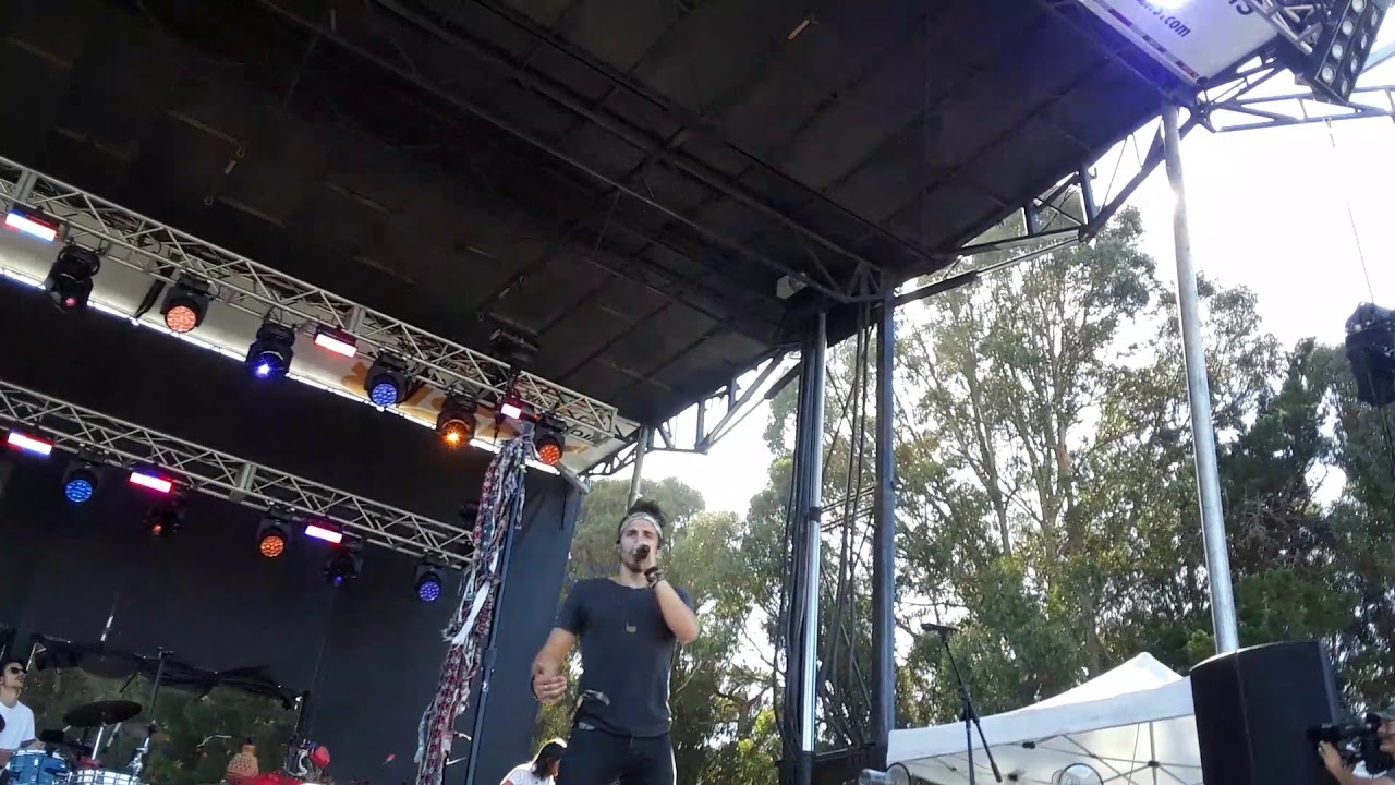 Magic Giant Cannabis Cup 2019 S.F.