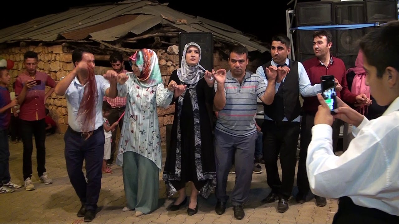 KILINÇ KAMERA & GRUP ŞİLE LEVZİN KÖYÜNDE