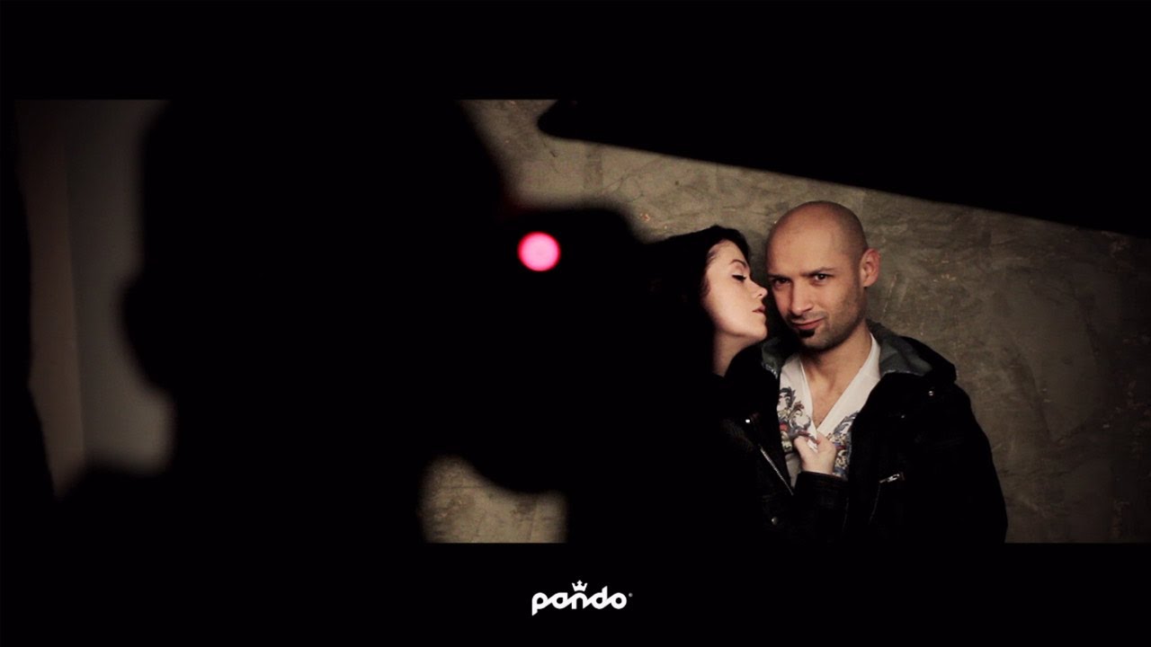 The Ball & Chain interviewed by PANDO