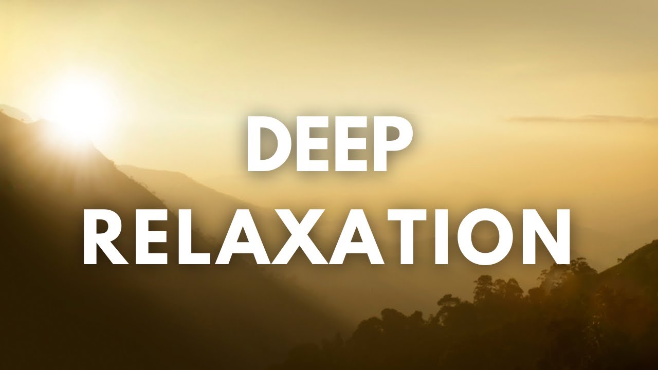 3 Hr Deep Sleep Music to Help you Sleep  Sleep Meditation Music, Relaxing Soothing Music, Ambient