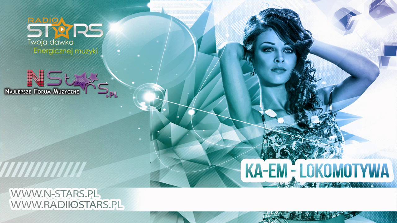 Ka-Em - Lokomotywa www.n-stars.pl