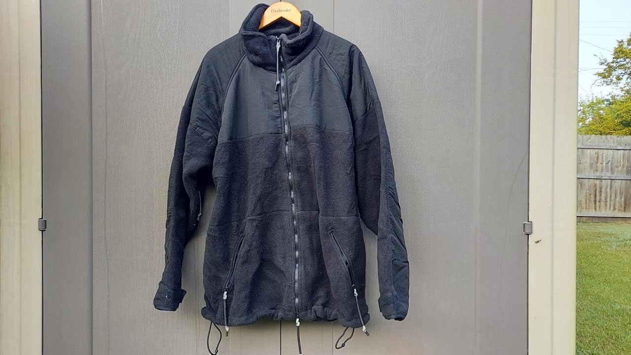 Winter Clothing &ndash; Winter Storm Uri Tested