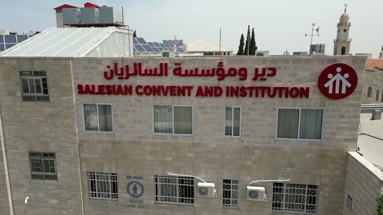 Die Bedeutung von Brot in Bethlehem