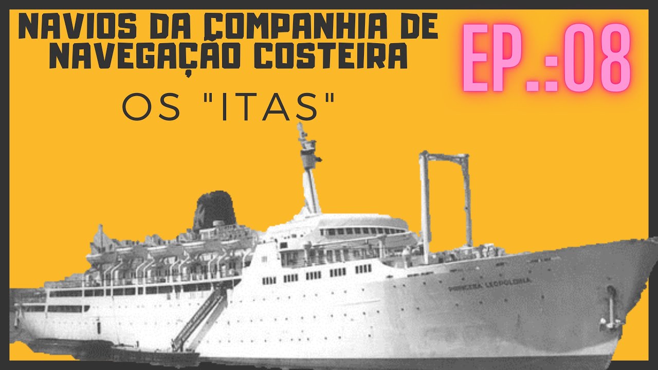 OS NAVIOS 
