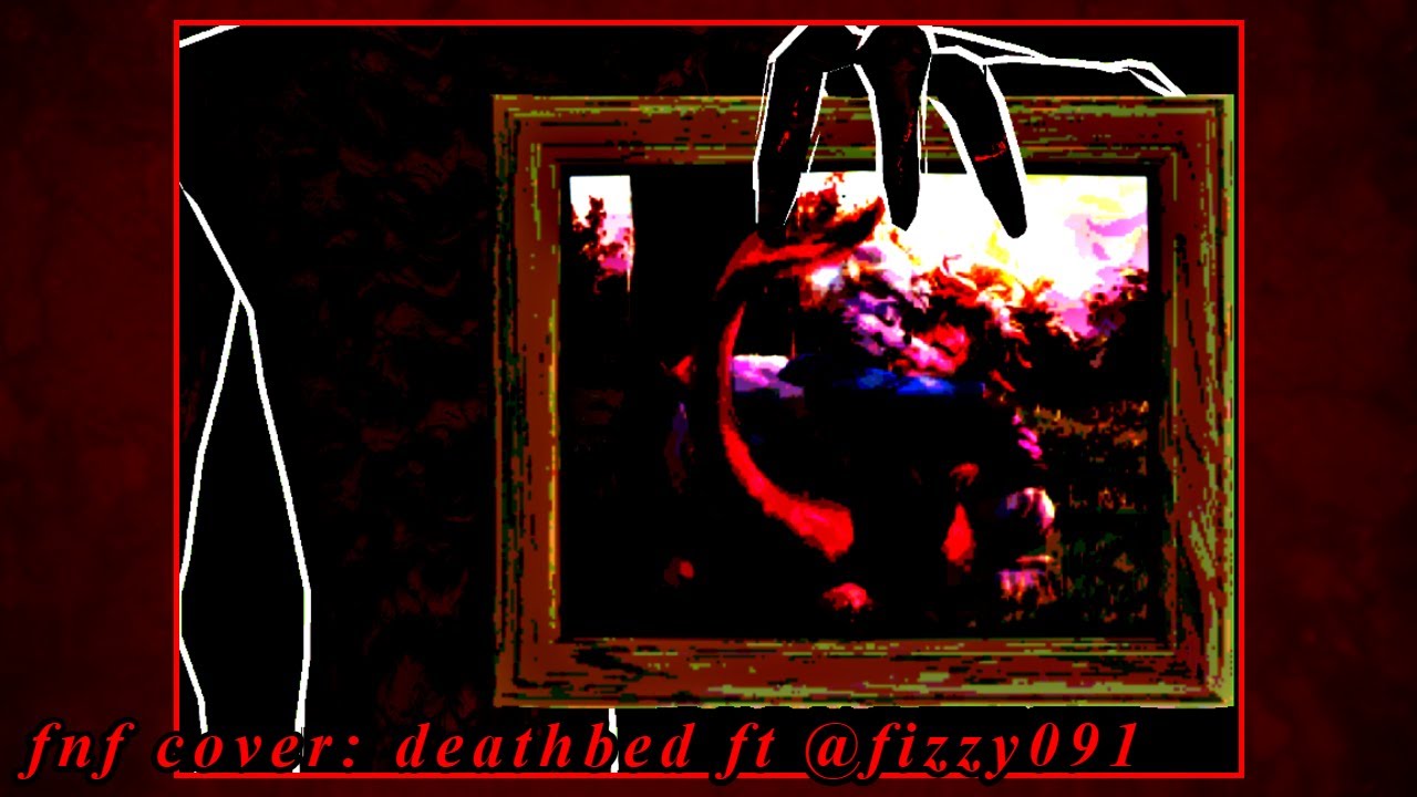 FNF Cover: DEATHBEAD ft. @Fizzy091